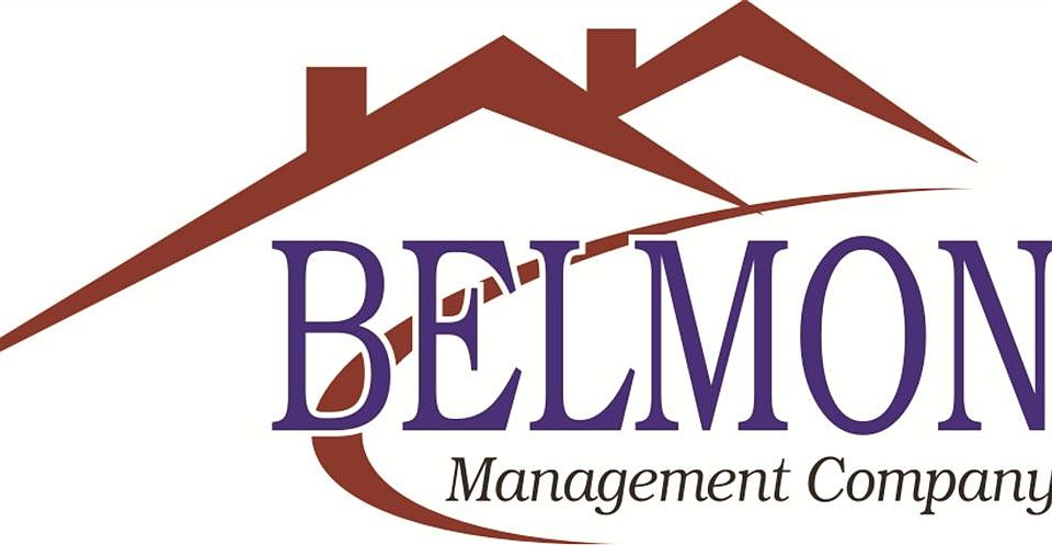 Belmont Logo - large
