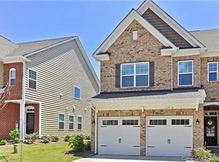 115 Dellbrook St UNIT A, Mooresville, NC 28117