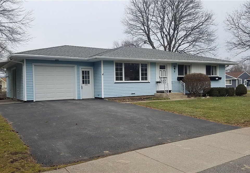 185 Ripplewood Dr, Rochester, NY 14616 Zillow