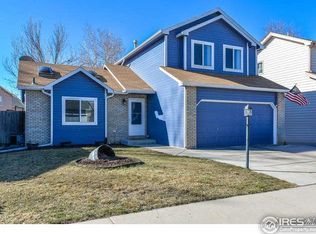 2420 Hampstead Dr, Loveland, CO 80538