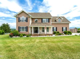 1279 Meadowlands Cir, Sevierville, TN 37876
