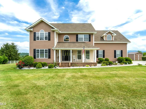 1279 Meadowlands Cir, Sevierville, TN 37876