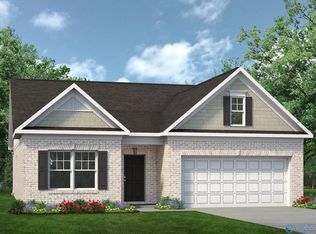 160 Morning Dew Rd, Toney, AL 35773