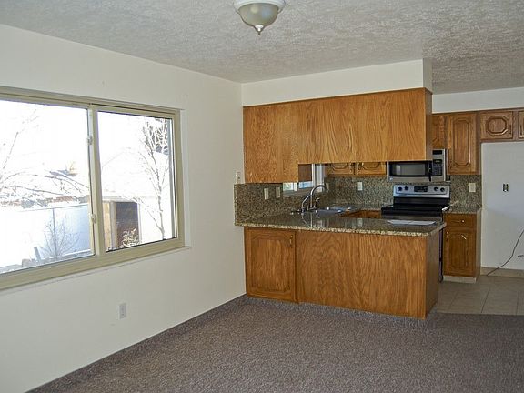 Living Room 2nd View