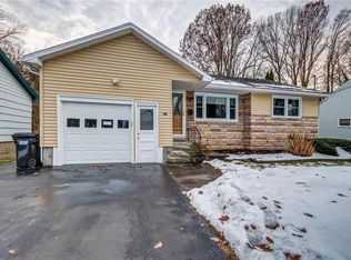 317 Shaver Ave, North Syracuse, NY 13212