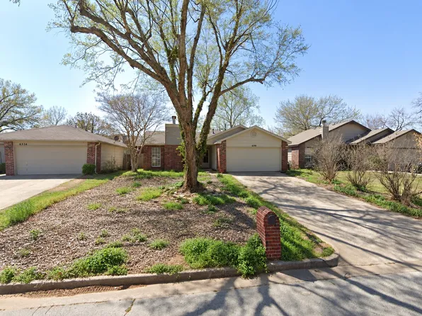 6330 S Madison Pl, Tulsa, OK 74136