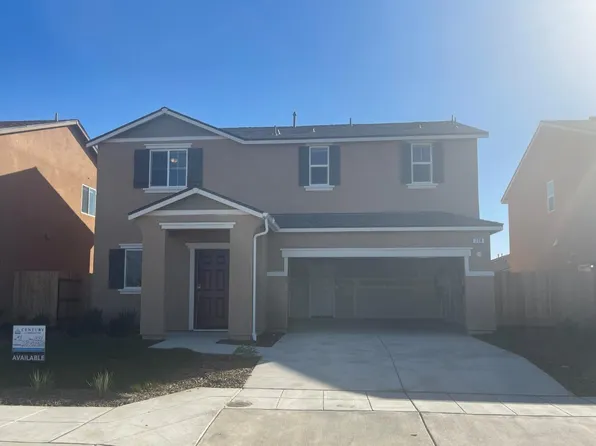 270 Rosebriar St, Madera, CA 93638