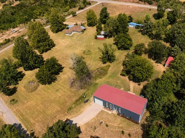 13401 SE 31st St, Choctaw, OK 73020