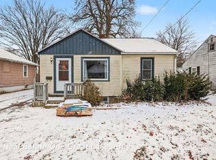 1943 Ottawa St, Saginaw, MI 48602