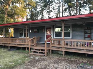 1107 Fm 249 E, Atlanta, TX 75551
