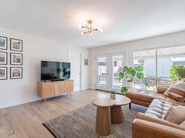 4635 E ALMERIA Road, Phoenix, AZ 85008