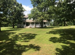 10220 N Bug Tussel Rd #4158, West Fork, AR 72774