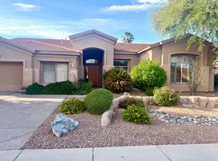 1064 W Musket Way, Chandler, AZ 85286