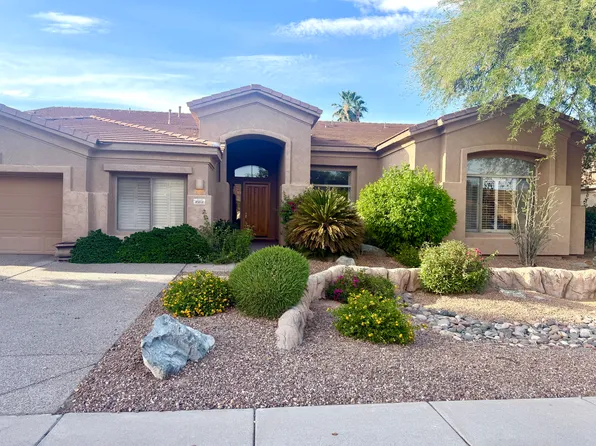 1064 W Musket Way, Chandler, AZ 85286