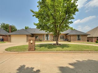 6225 Redbud Ridge Rd, Oklahoma City, OK 73162