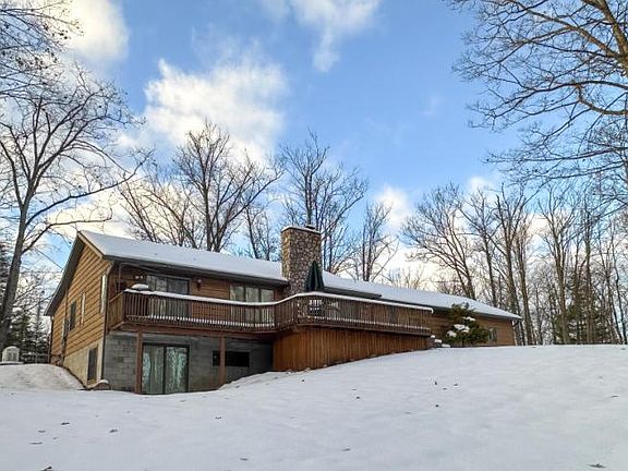 5th image of 2535 W Hubbard Lake Trl