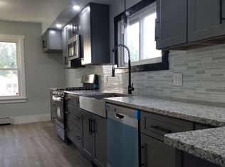 241 Belleville Rd, New Bedford, MA 02745