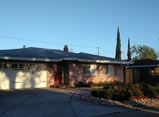 1699 White Oaks Rd, Campbell, CA 95008