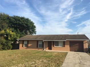 2900 Chalmer St, Deltona, FL 32738
