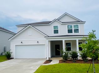 743 Meadowbrook Ln, Summerville, SC 29486