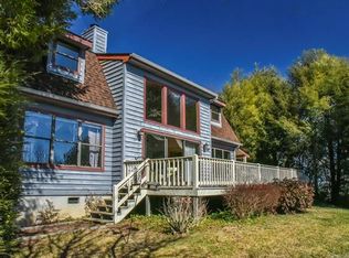 333 Pioneer Ridge Rd, Canton, NC 28716