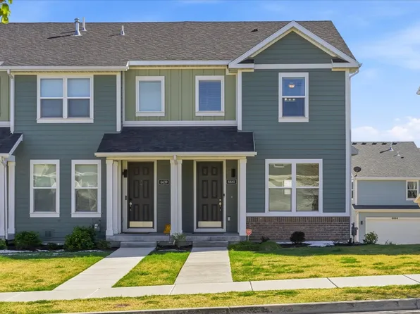 6641 W Terrace Wash Ln S #224, West Jordan, UT 84081