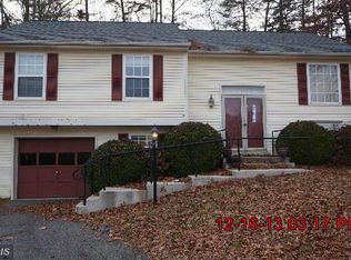 11 Brentwood Ln, Fredericksburg, VA 22405
