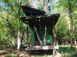 LOT 47 Old Copelan Rd, Eatonton, GA 31024