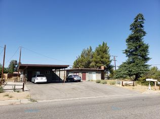17637 Sultana St, Hesperia, CA 92345