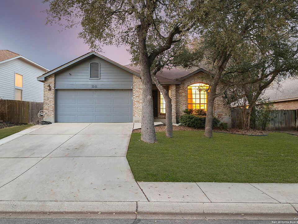 1st image of 1141 Berry Creek Dr