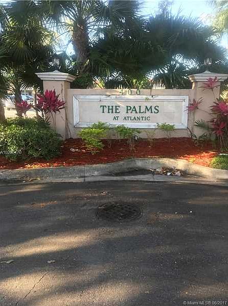 1st image of 400 NW 65th Ave APT 131