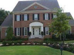 3254 Pointe Hill Cv, Memphis, TN 38125