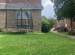 823 Magee Ave, Philadelphia, PA 19111