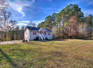 886 Old Yorkville Rd, Dallas, GA 30157