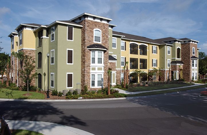 1st image of 10103 Courtney Palms Blvd APT 301