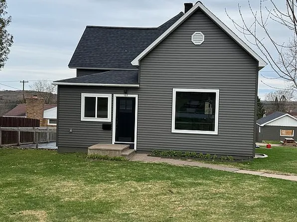 137 High St, Crystal Falls, MI 49920