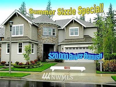 1st image of 34102 Lot 161 SE Salah Street
