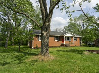 117 Elm St, La Vergne, TN 37086