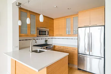 Rented by Compass
