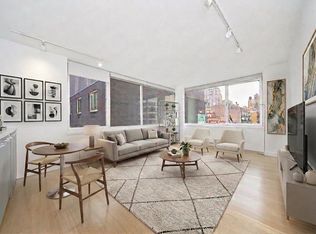 200 E 11th St APT 402, New York, NY 10003