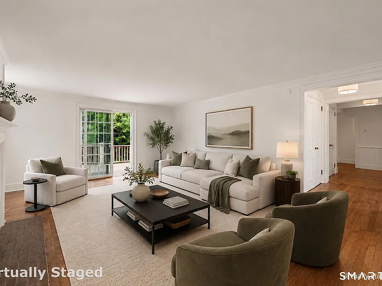88 Orchard St — Photo 4