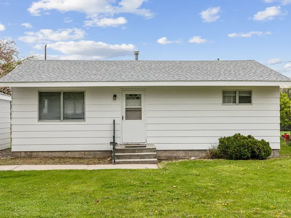 2250 S 9th St W, Missoula, MT 59801