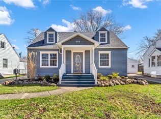 245 Somerville Ave, Tonawanda, NY 14150