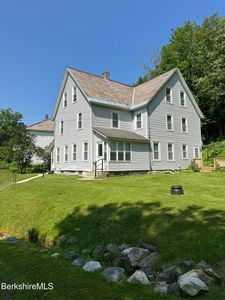 132 Crest St #134, North Adams, MA, 01247