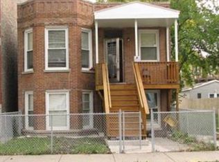 1909 S Christiana Ave, Chicago, IL 60623