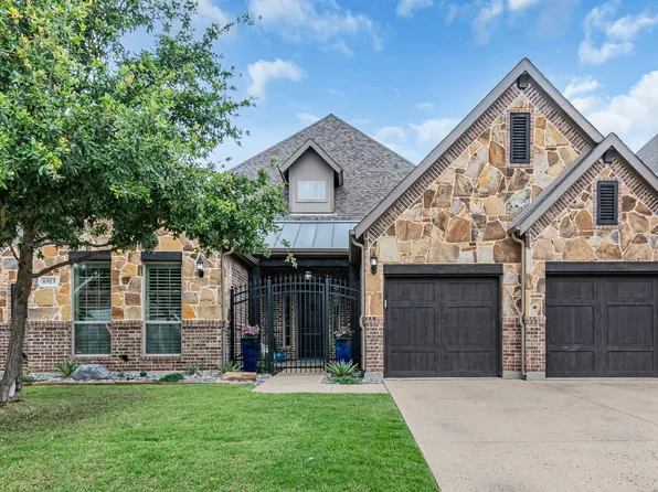 6913 Benjamin Way, Colleyville, TX 76034