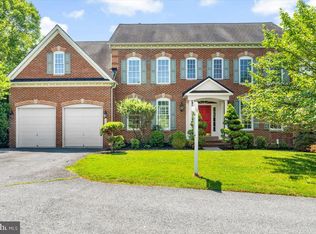 3620 Denison St, Frederick, MD 21704