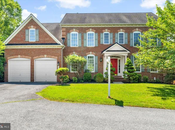 3620 Denison St, Frederick, MD 21704