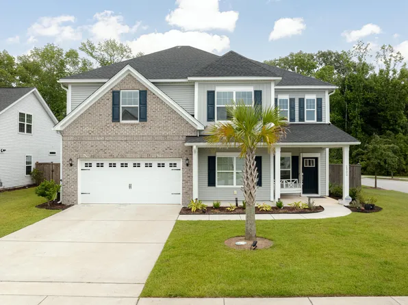 2802 Cavalcade Circle, Johns Island, SC 29455