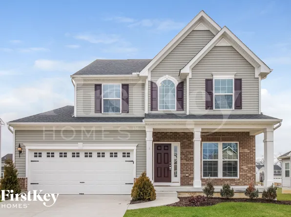 1391 Apple Farm Dr, Amelia, OH 45102